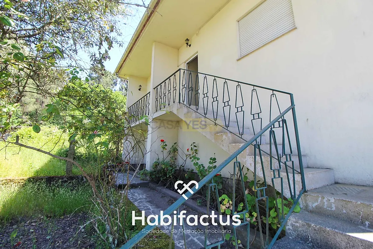 Apartamento T3 à venda em São João de Lourosa, Viseu — foto 26