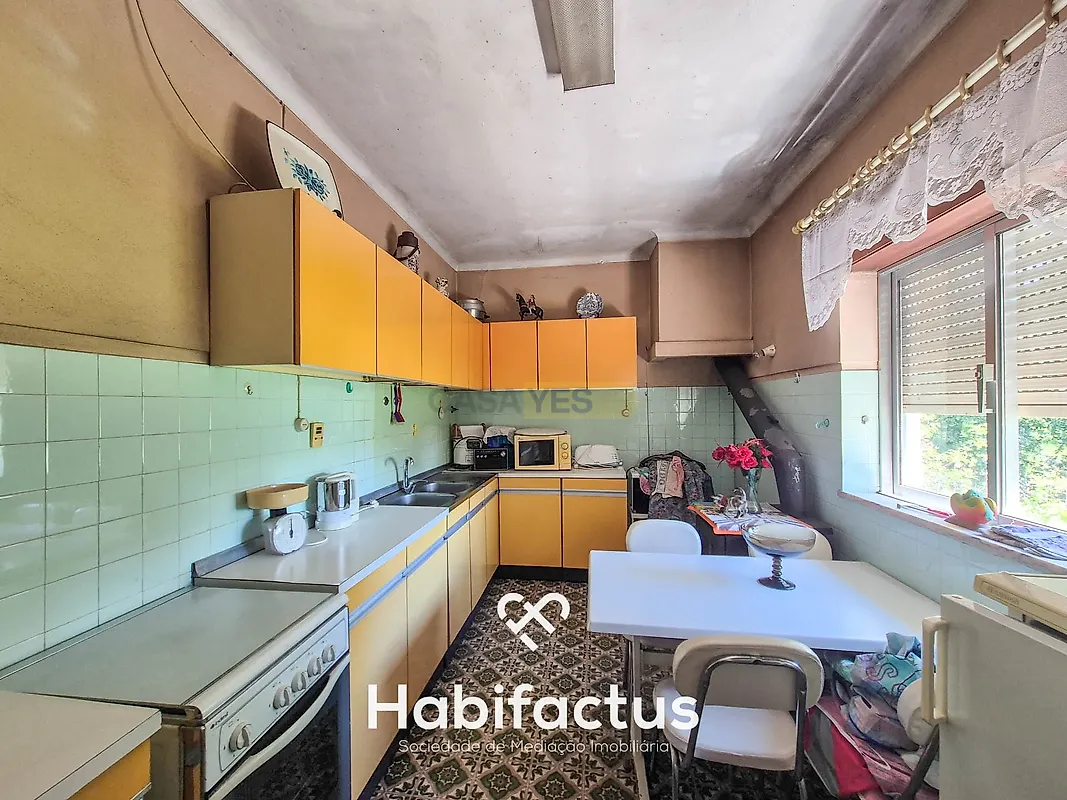 Apartamento T3 à venda em São João de Lourosa, Viseu — foto 6