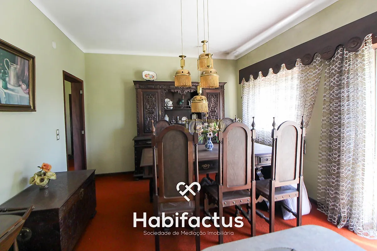 Apartamento T3 à venda em São João de Lourosa, Viseu — foto 5