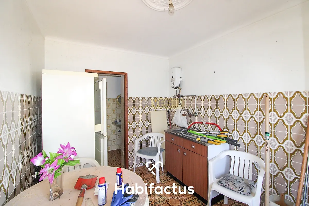 Apartamento T3 à venda em São João de Lourosa, Viseu — foto 18