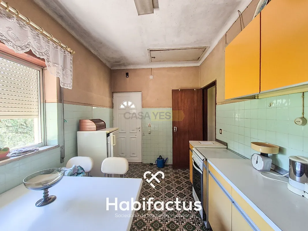 Apartamento T3 à venda em São João de Lourosa, Viseu — foto 7