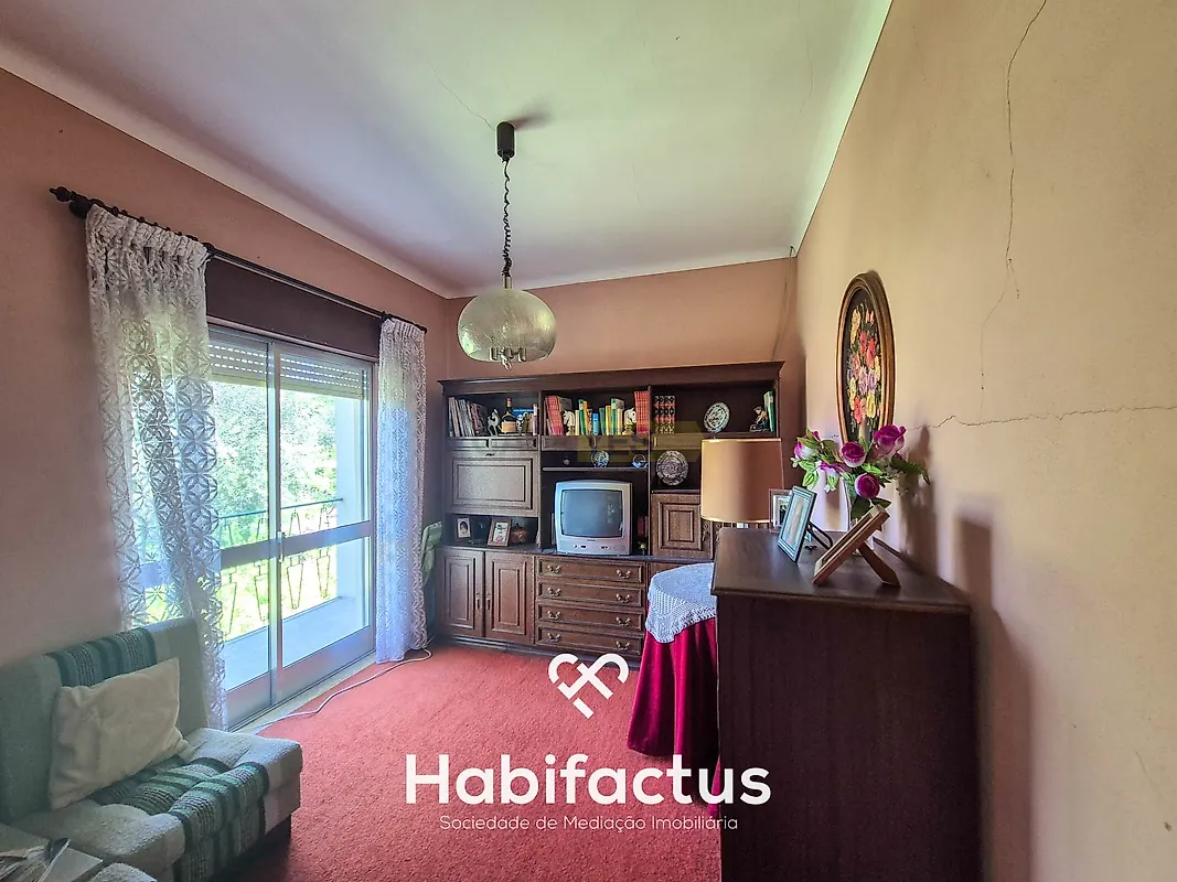 Apartamento T3 à venda em São João de Lourosa, Viseu — foto 11