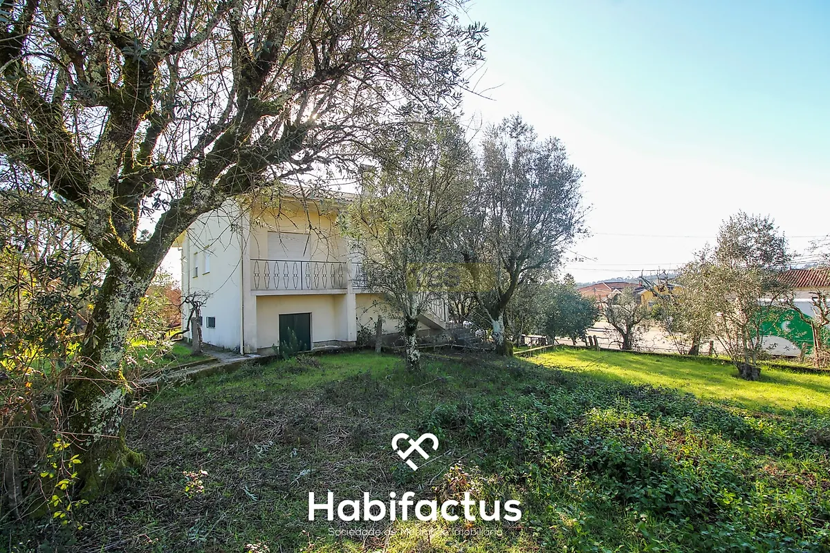 Apartamento T3 à venda em São João de Lourosa, Viseu — foto 27
