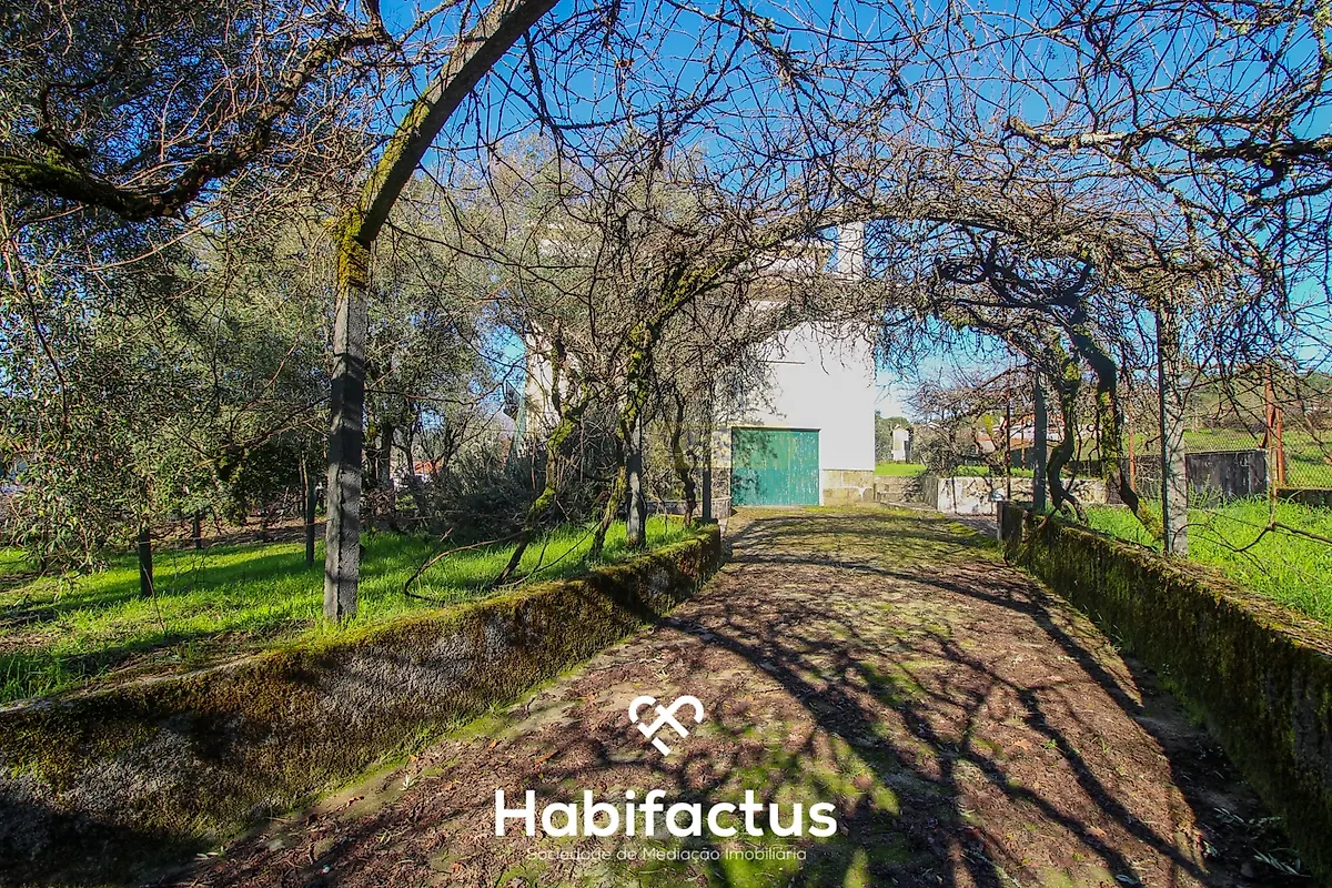 Apartamento T3 à venda em São João de Lourosa, Viseu — foto 32