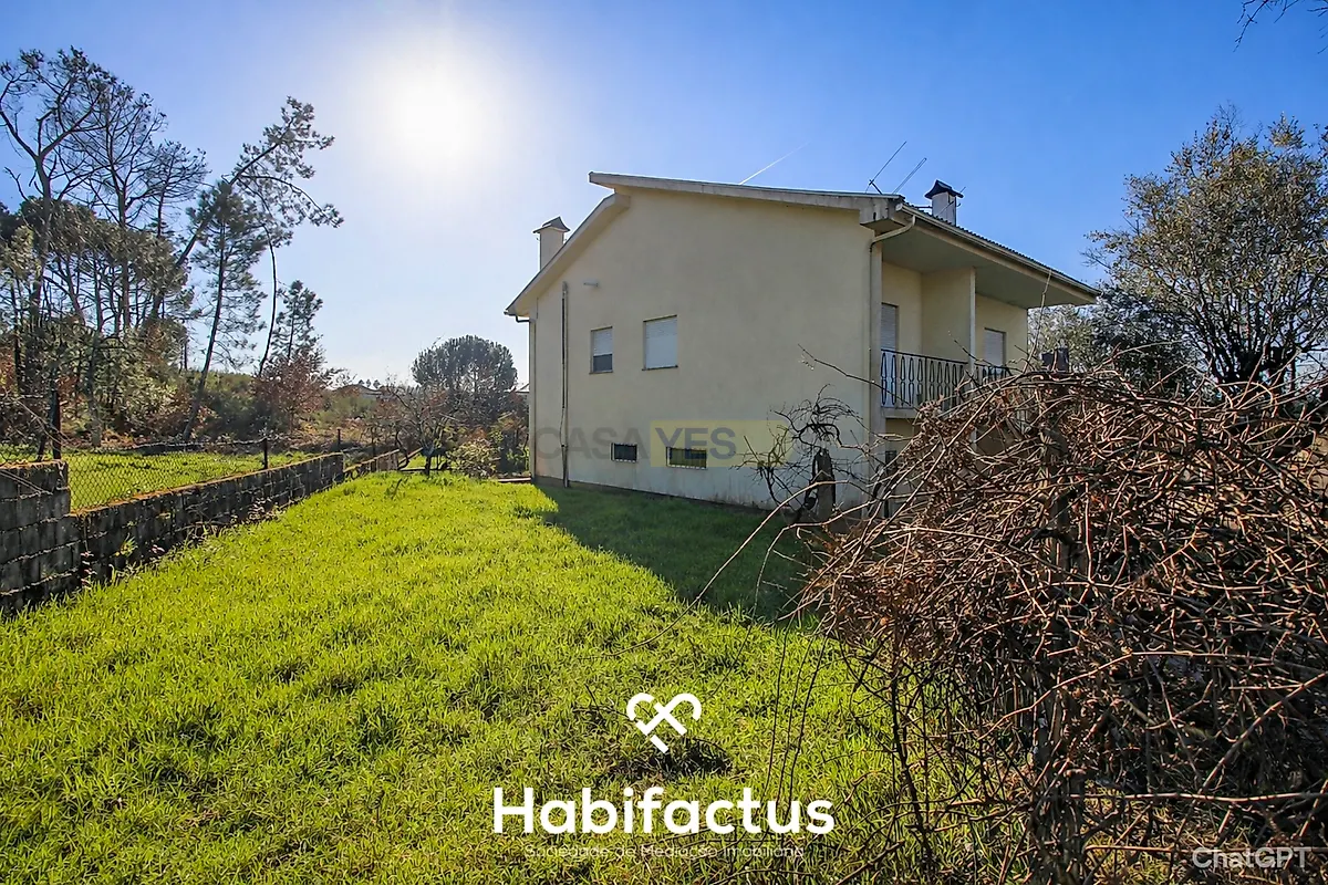 Apartamento T3 à venda em São João de Lourosa, Viseu — foto 30