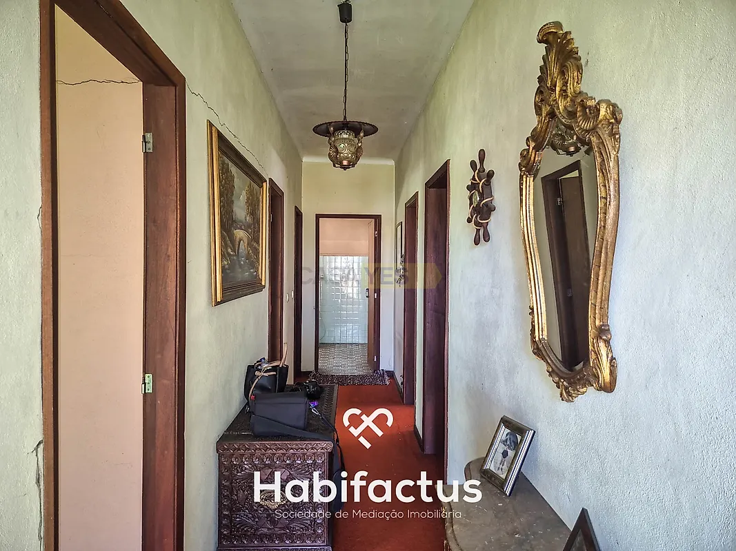Apartamento T3 à venda em São João de Lourosa, Viseu — foto 13