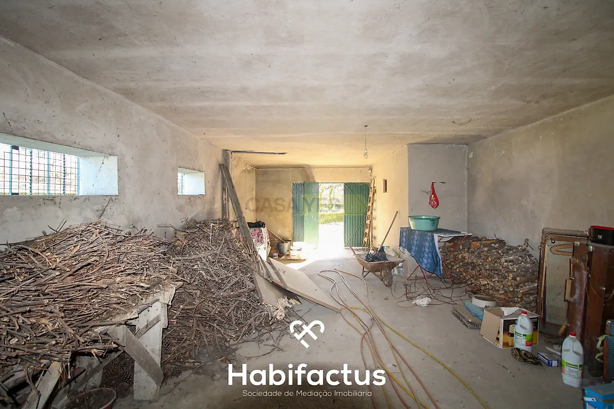Apartamento T3 à venda em São João de Lourosa, Viseu — foto 24
