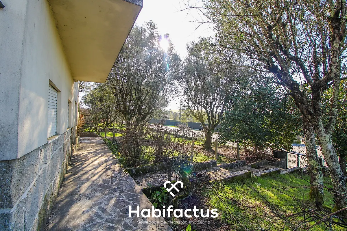 Apartamento T3 à venda em São João de Lourosa, Viseu — foto 31