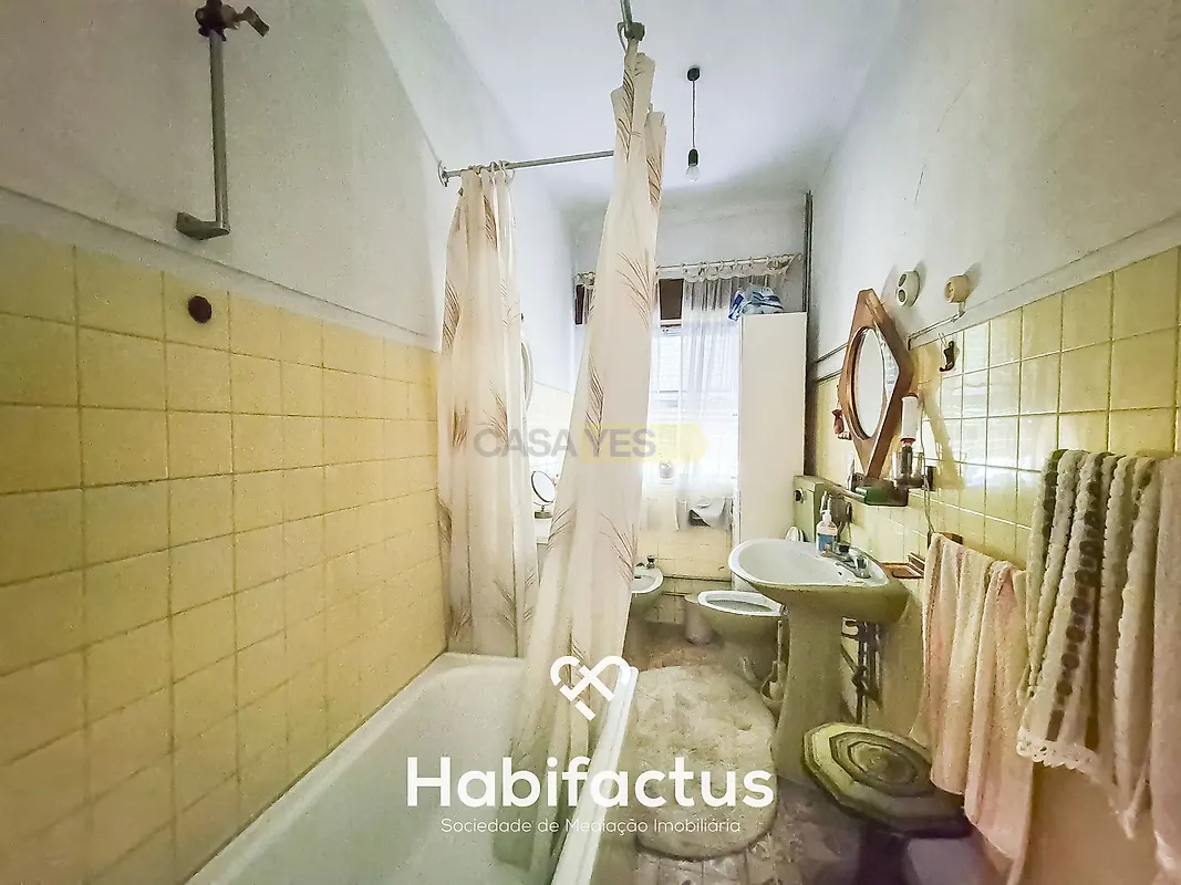 Apartamento T3 à venda em São João de Lourosa, Viseu — foto 16