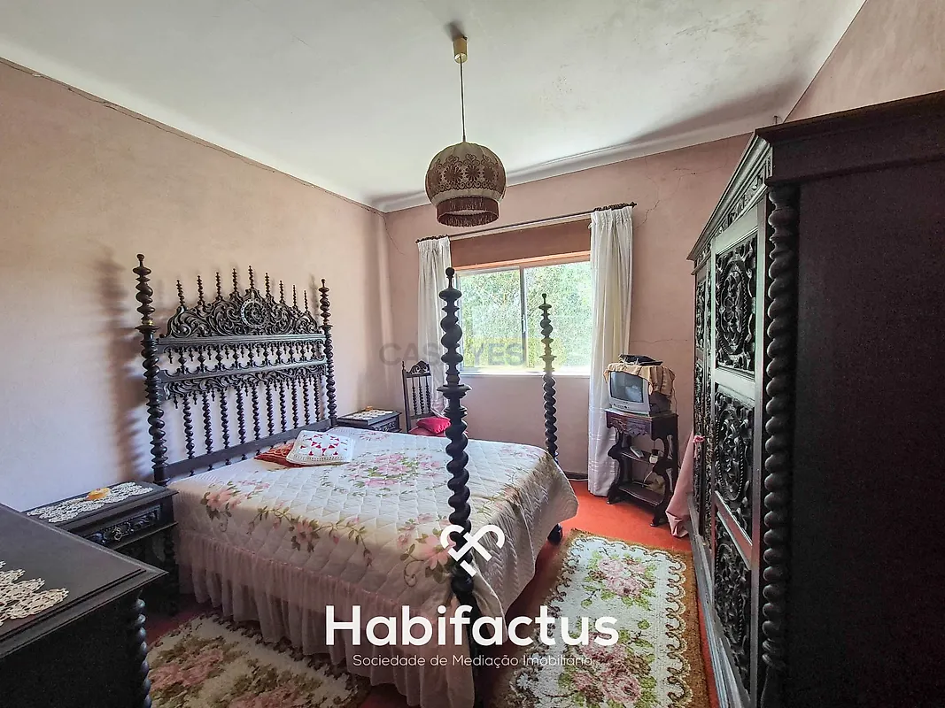 Apartamento T3 à venda em São João de Lourosa, Viseu — foto 17