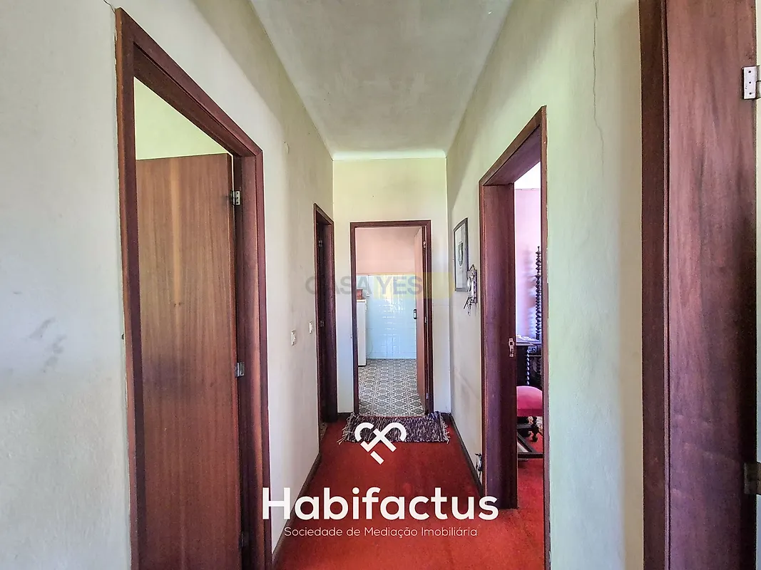 Apartamento T3 à venda em São João de Lourosa, Viseu — foto 12