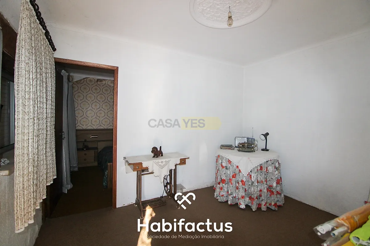 Apartamento T3 à venda em São João de Lourosa, Viseu — foto 20