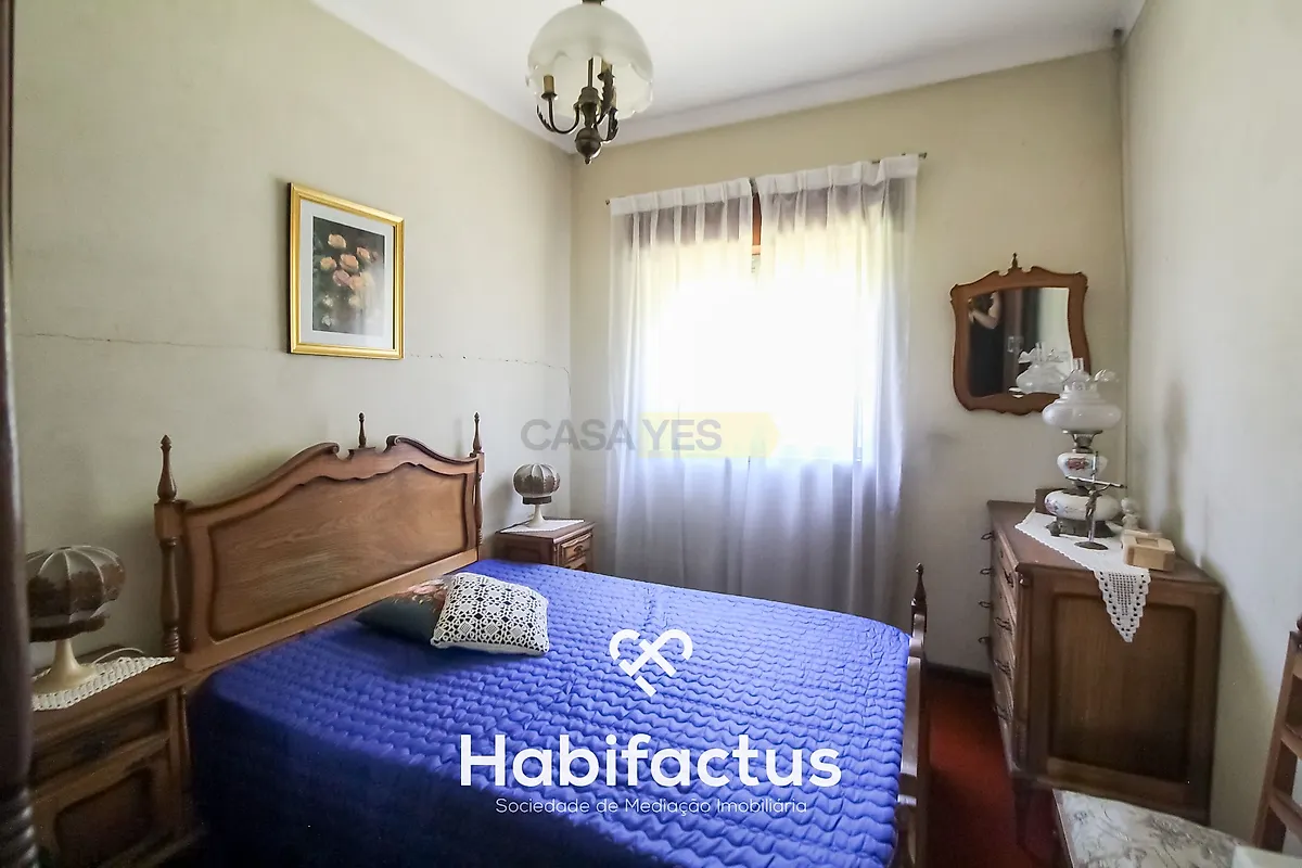 Apartamento T3 à venda em São João de Lourosa, Viseu — foto 14