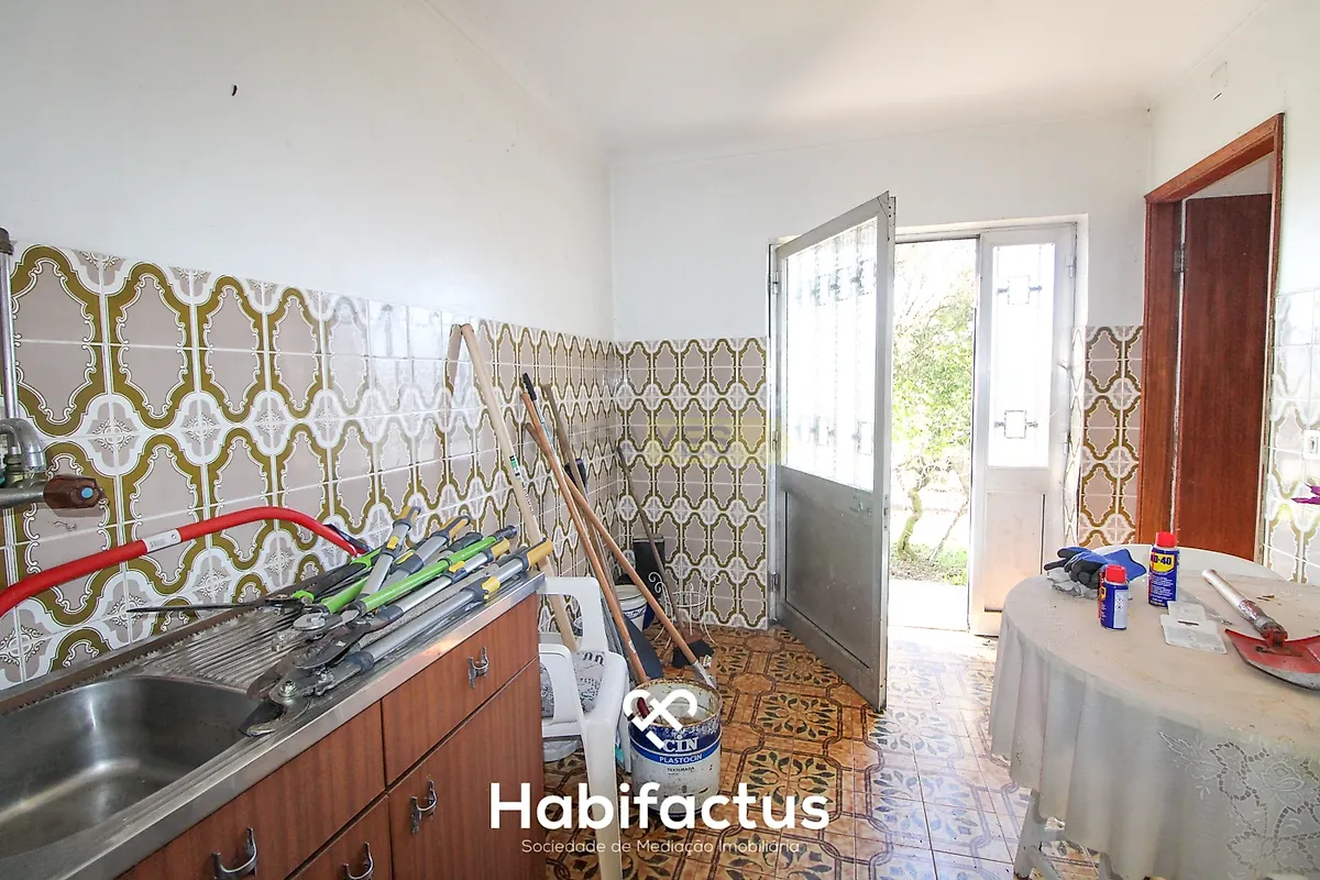 Apartamento T3 à venda em São João de Lourosa, Viseu — foto 19