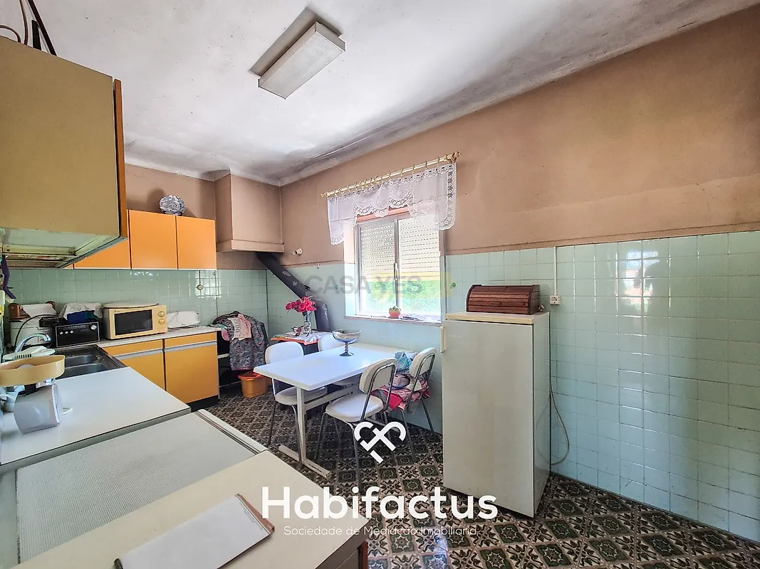 Apartamento T3 à venda em São João de Lourosa, Viseu — foto 8