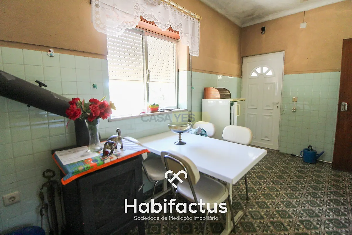Apartamento T3 à venda em São João de Lourosa, Viseu — foto 9