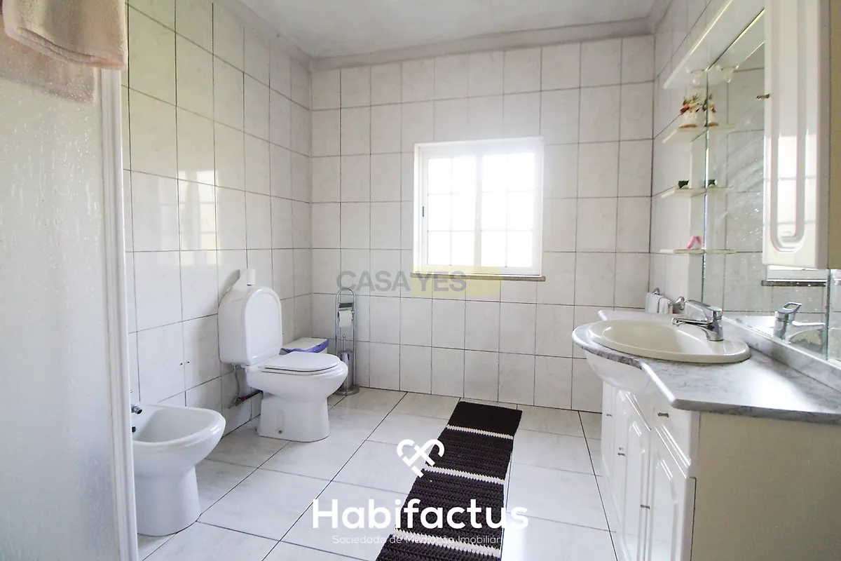 Apartamento T5 à venda em Ribafeita, Viseu — foto 10