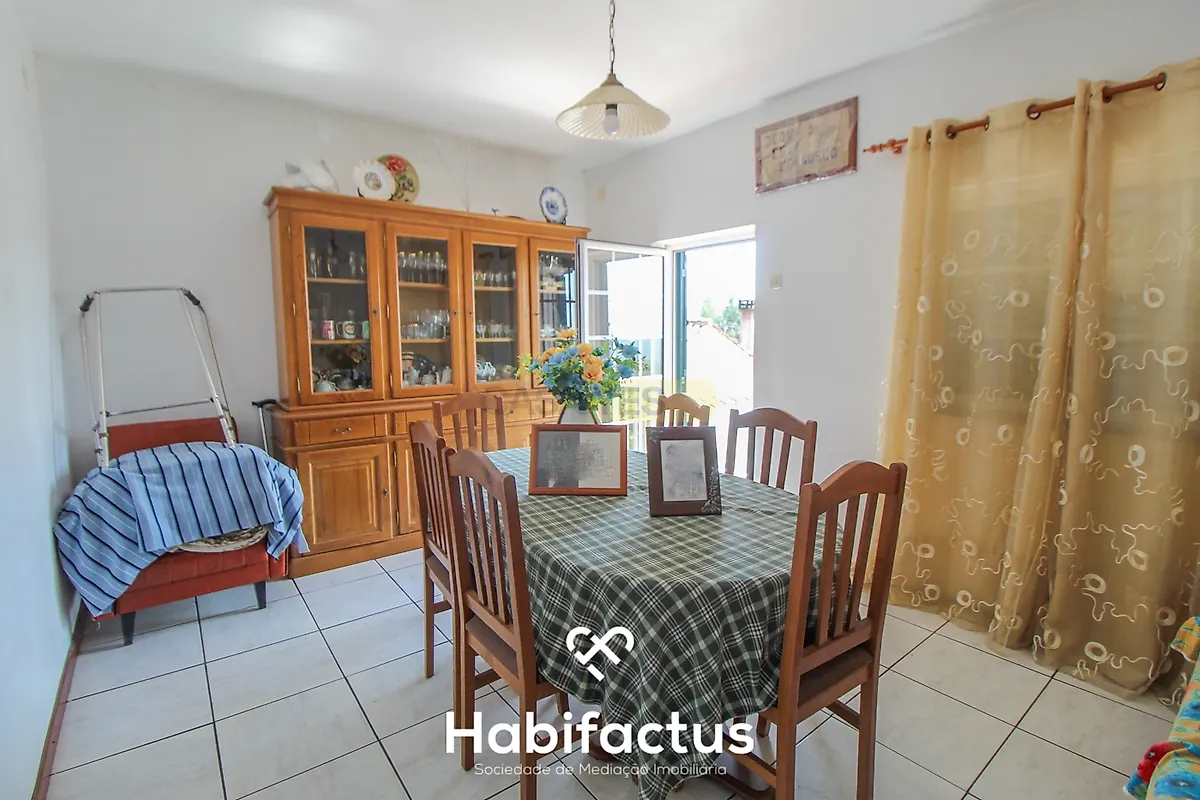 Apartamento T5 à venda em Ribafeita, Viseu — foto 6