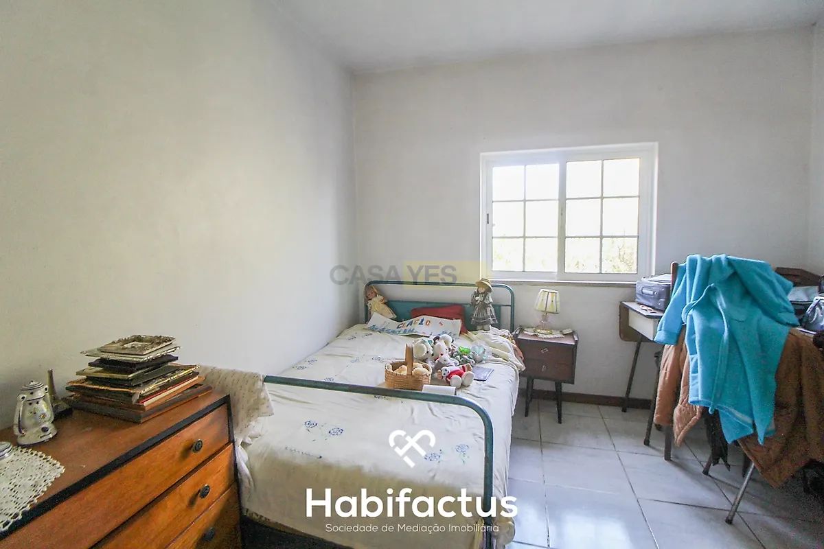 Apartamento T5 à venda em Ribafeita, Viseu — foto 9