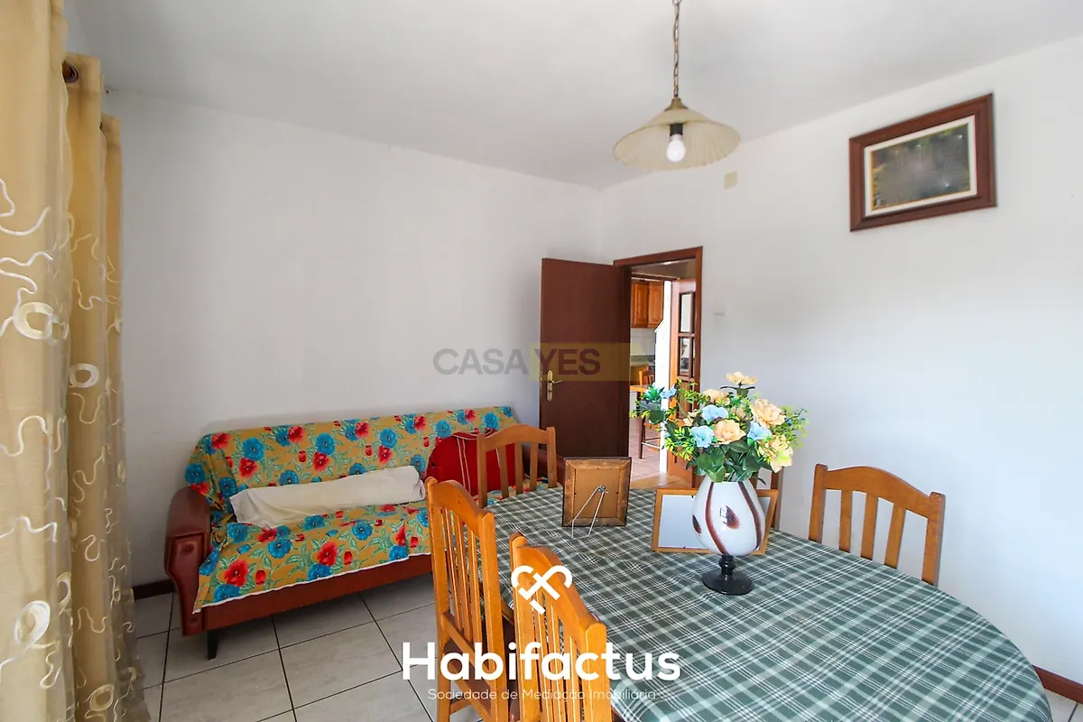 Apartamento T5 à venda em Ribafeita, Viseu — foto 7