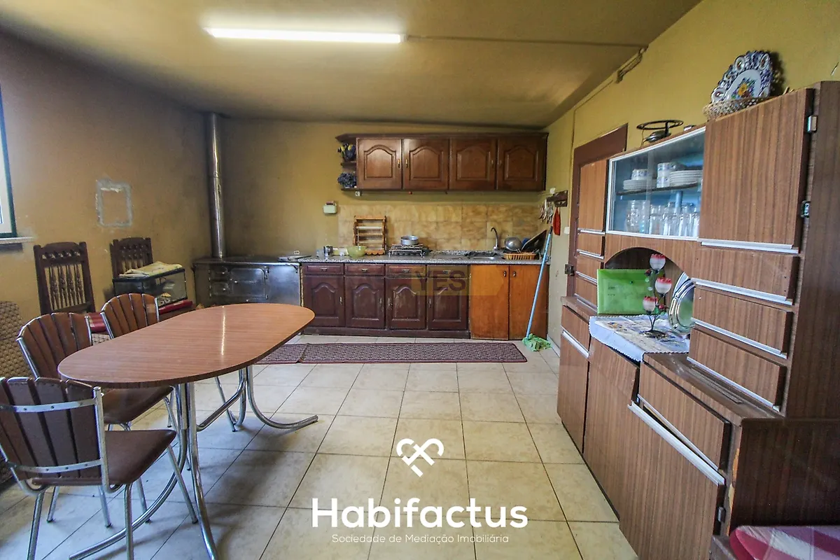 Apartamento T5 à venda em Ribafeita, Viseu — foto 15