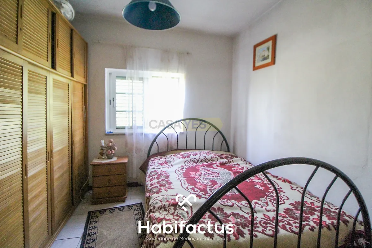 Apartamento T5 à venda em Ribafeita, Viseu — foto 11
