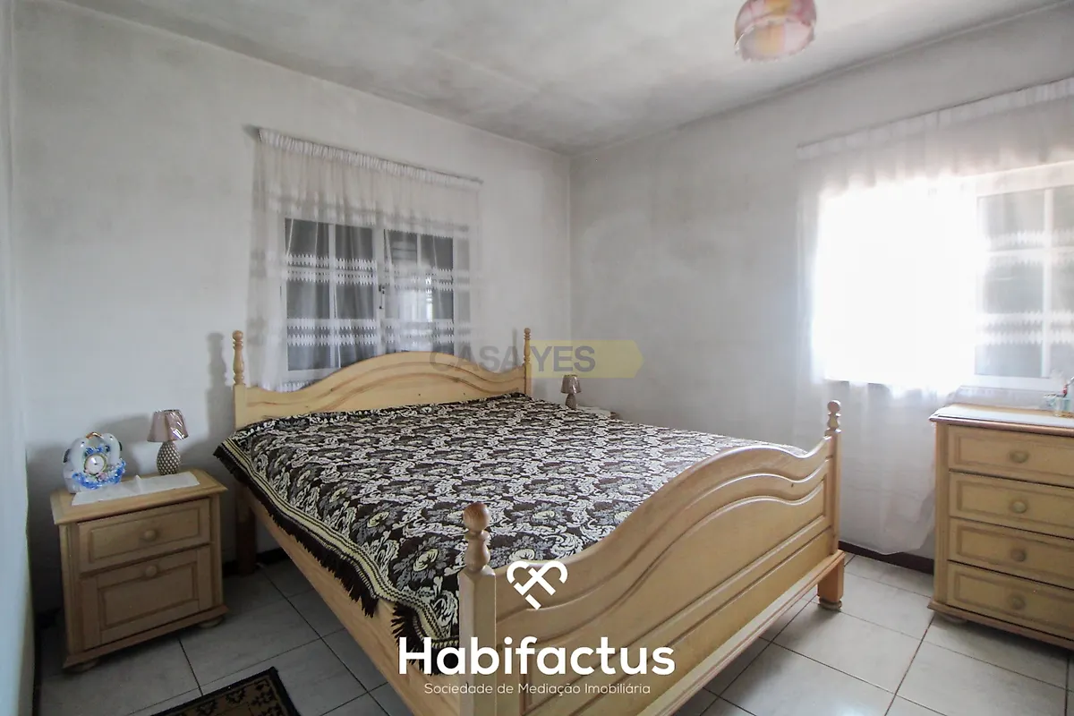 Apartamento T5 à venda em Ribafeita, Viseu — foto 12