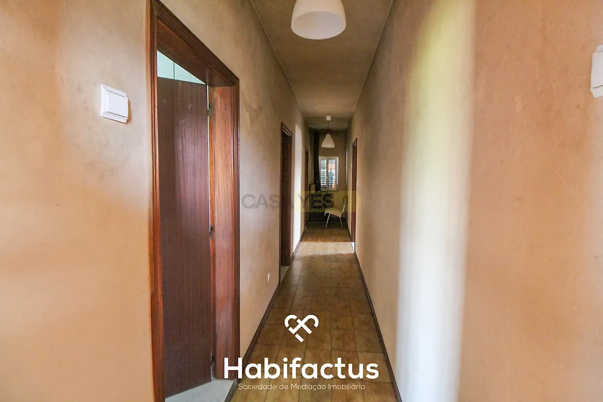 Apartamento T5 à venda em Ribafeita, Viseu — foto 8