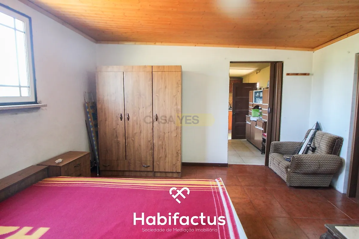 Apartamento T5 à venda em Ribafeita, Viseu — foto 14