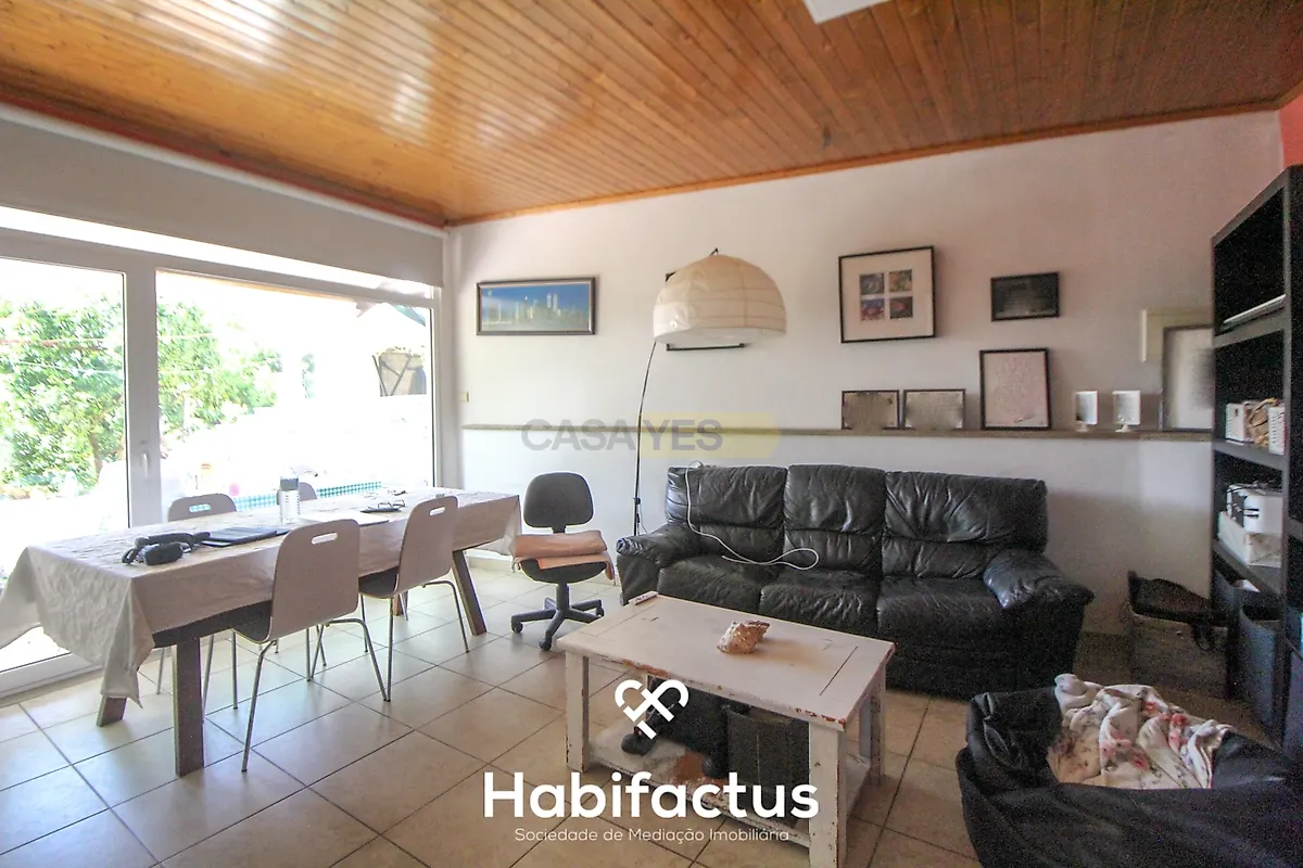 Apartamento T5 à venda em Ribafeita, Viseu — foto 18