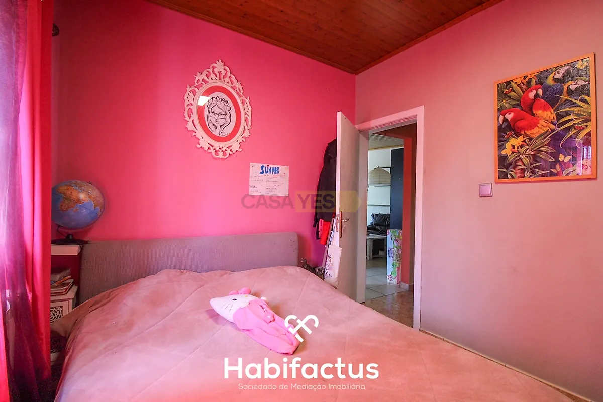 Apartamento T5 à venda em Ribafeita, Viseu — foto 23
