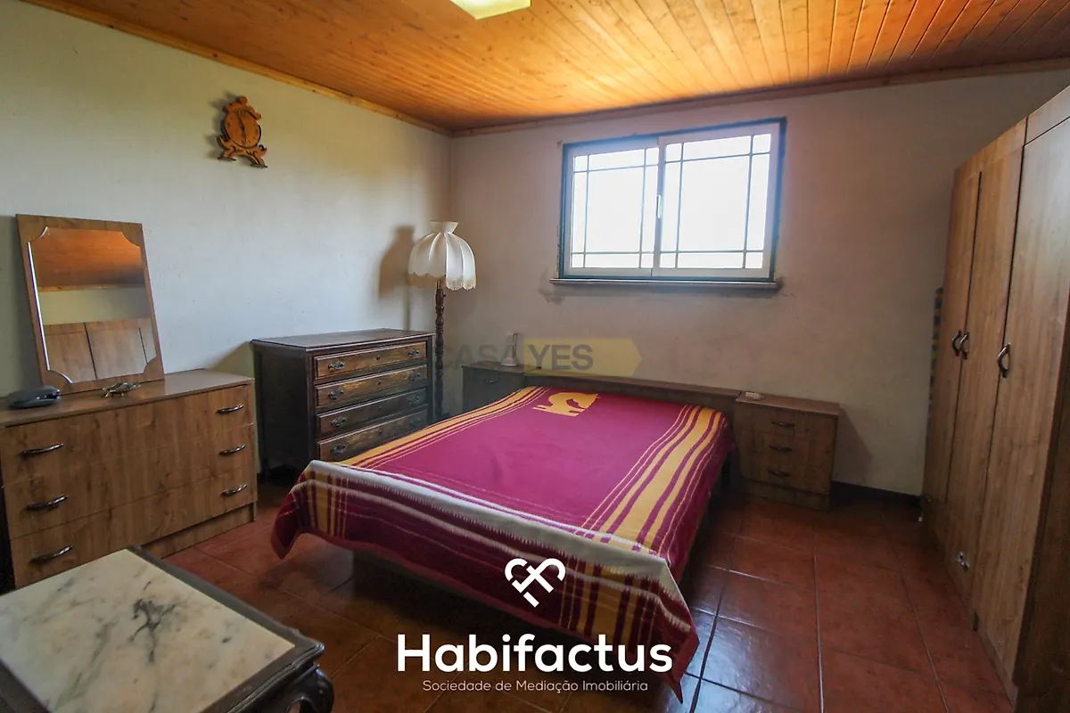 Apartamento T5 à venda em Ribafeita, Viseu — foto 13
