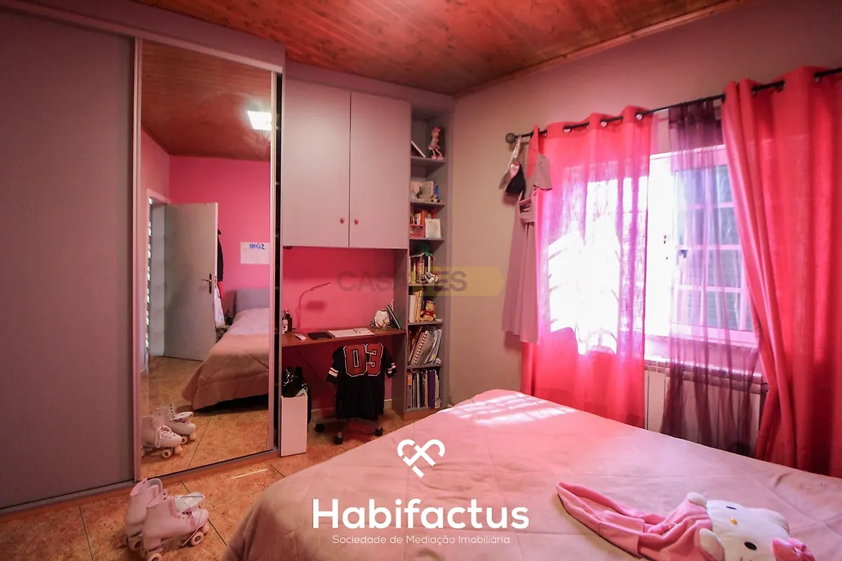 Apartamento T5 à venda em Ribafeita, Viseu — foto 22