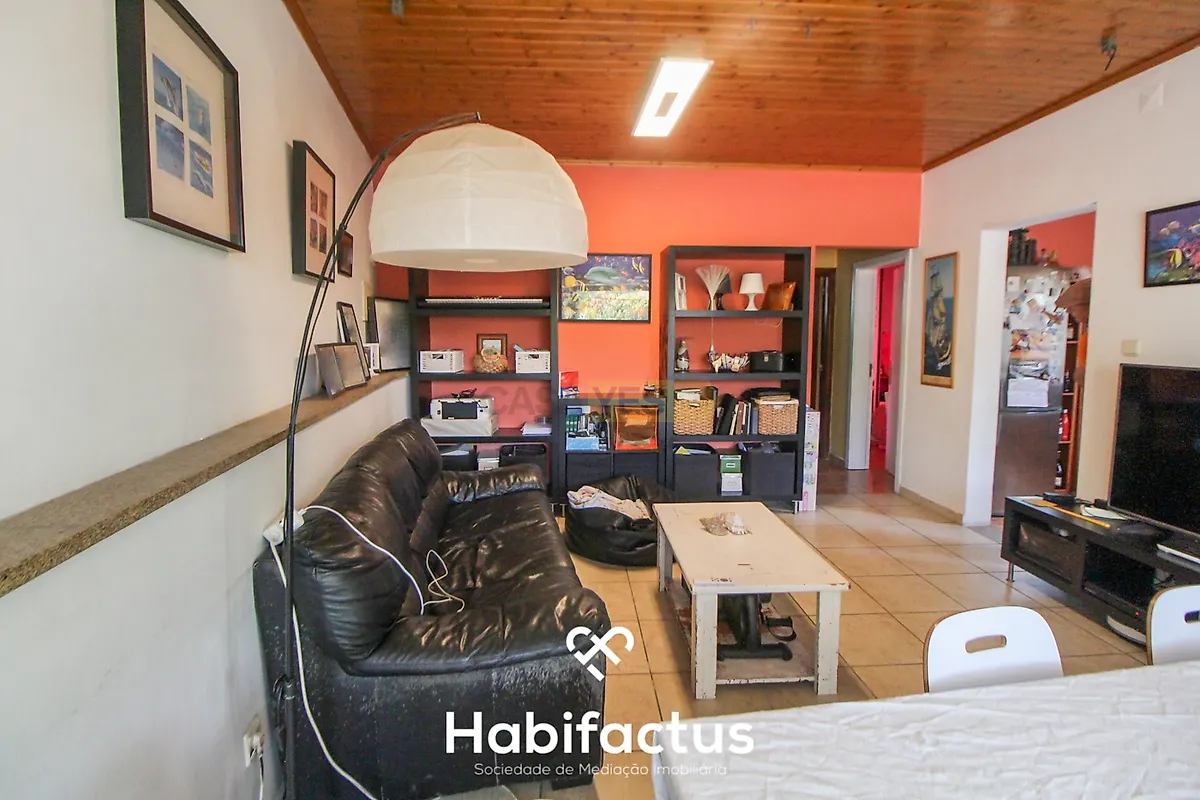 Apartamento T5 à venda em Ribafeita, Viseu — foto 19