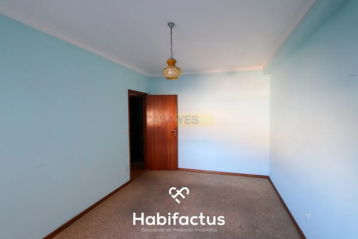Apartamento T3 à venda em Alhões, Bustelo, Gralheira e Ramires, Cinfães — foto 14