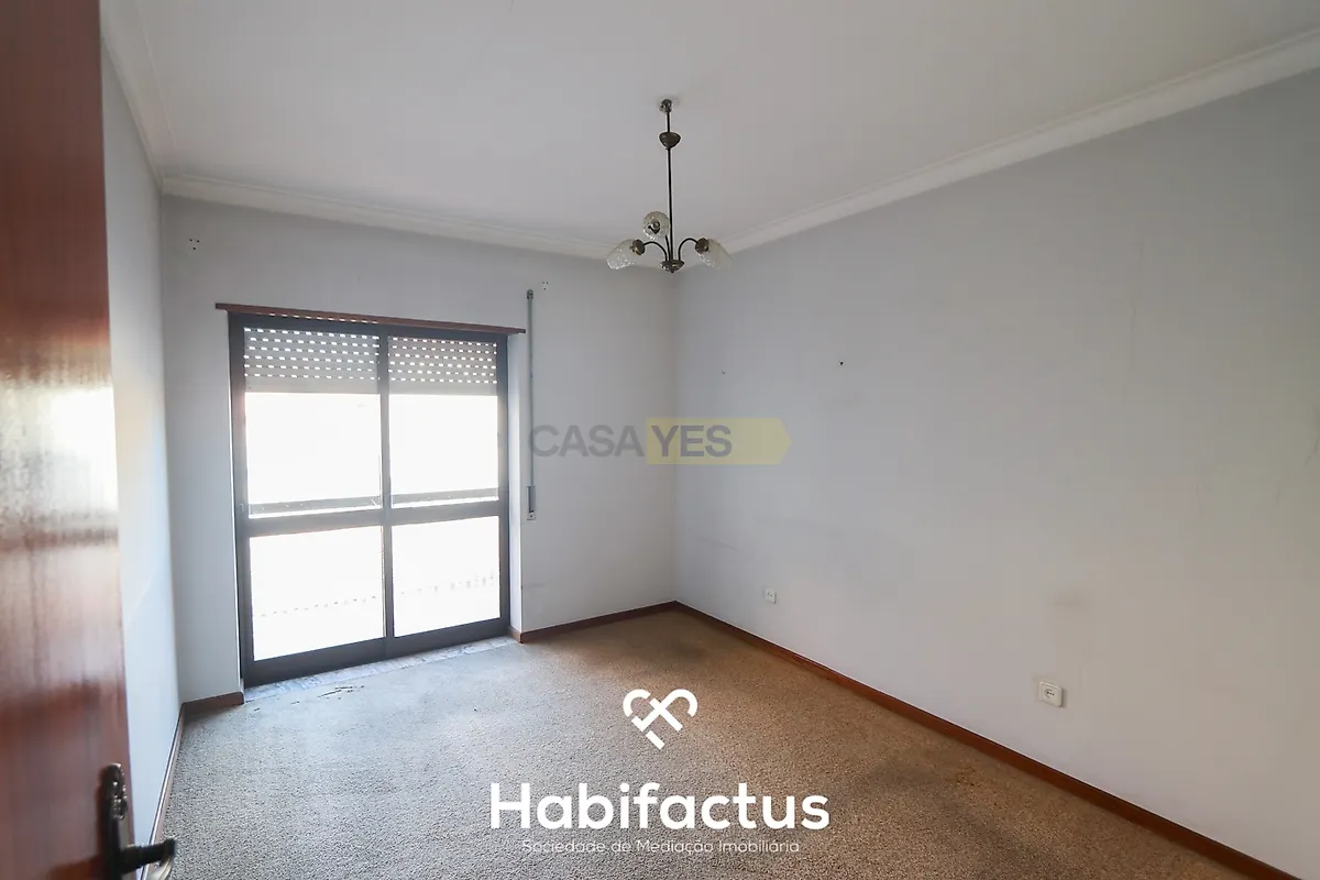 Apartamento T3 à venda em Alhões, Bustelo, Gralheira e Ramires, Cinfães — foto 8
