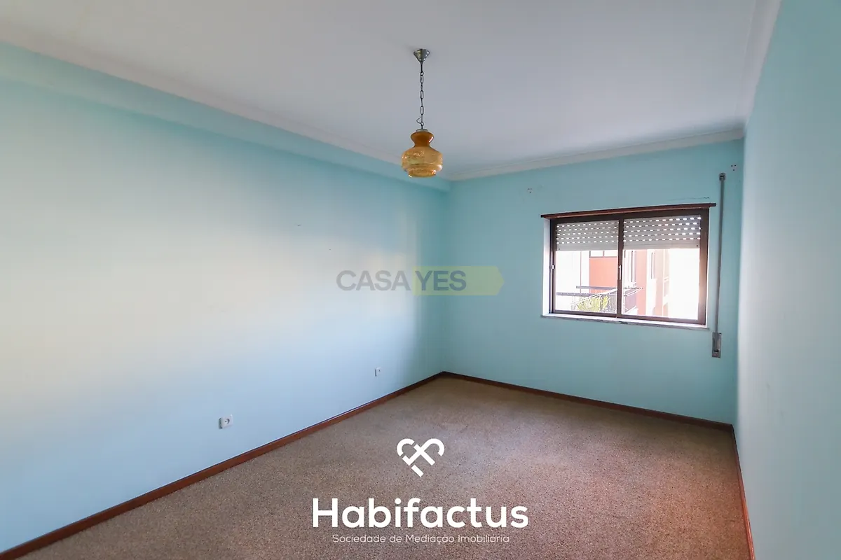 Apartamento T3 à venda em Alhões, Bustelo, Gralheira e Ramires, Cinfães — foto 13