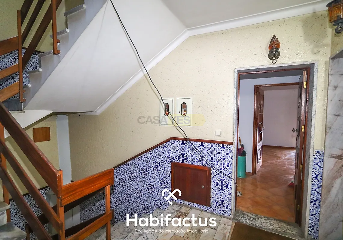 Apartamento T3 à venda em Alhões, Bustelo, Gralheira e Ramires, Cinfães — foto 16