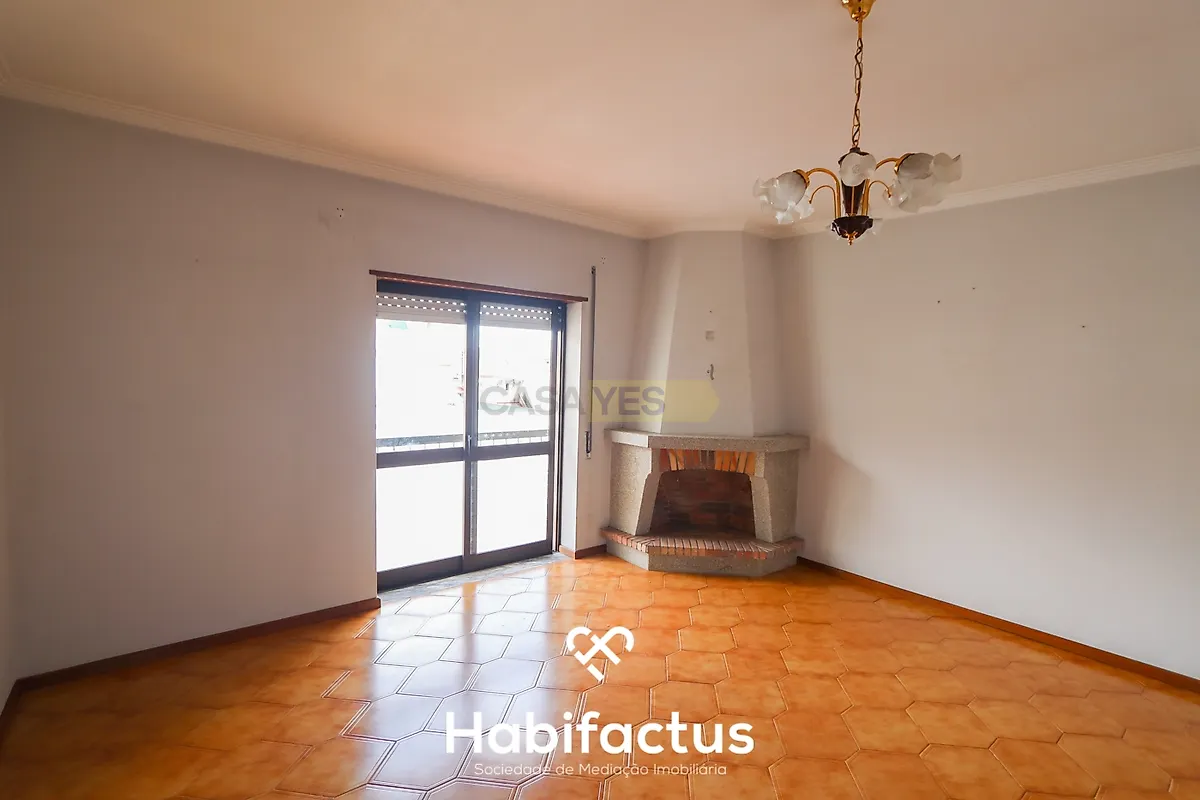 Apartamento T3 à venda em Alhões, Bustelo, Gralheira e Ramires, Cinfães — foto 2