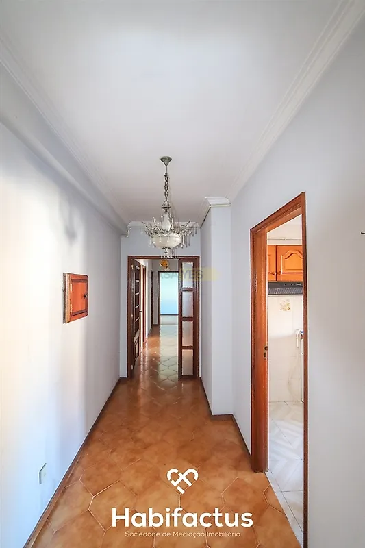 Apartamento T3 à venda em Alhões, Bustelo, Gralheira e Ramires, Cinfães — foto 6
