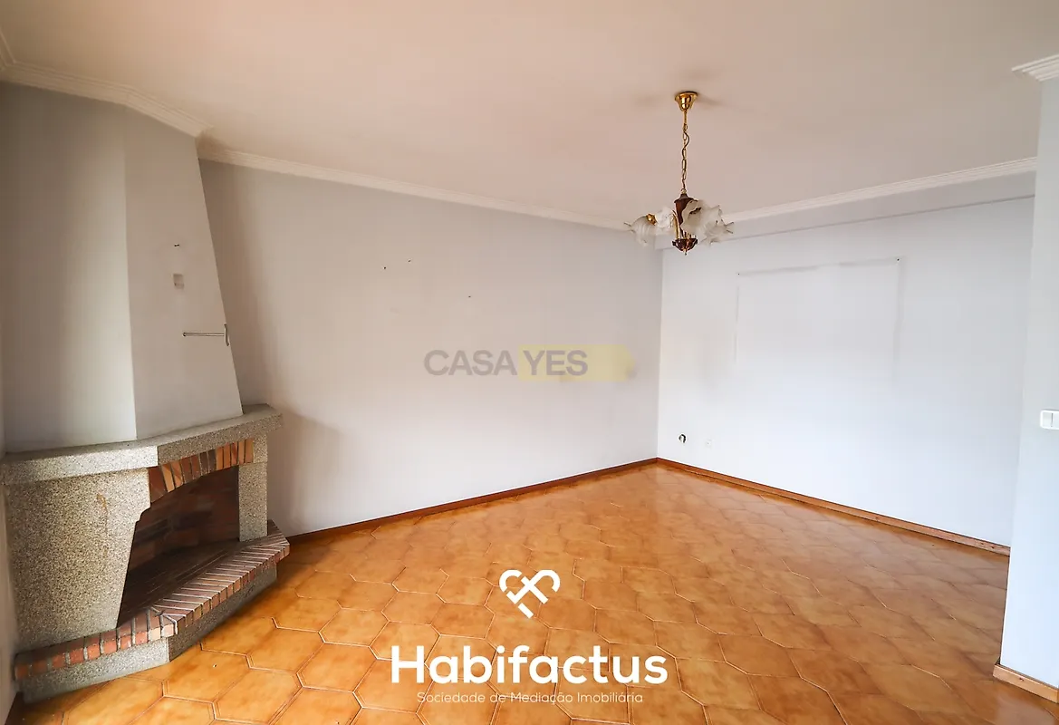 Apartamento T3 à venda em Alhões, Bustelo, Gralheira e Ramires, Cinfães — foto 3