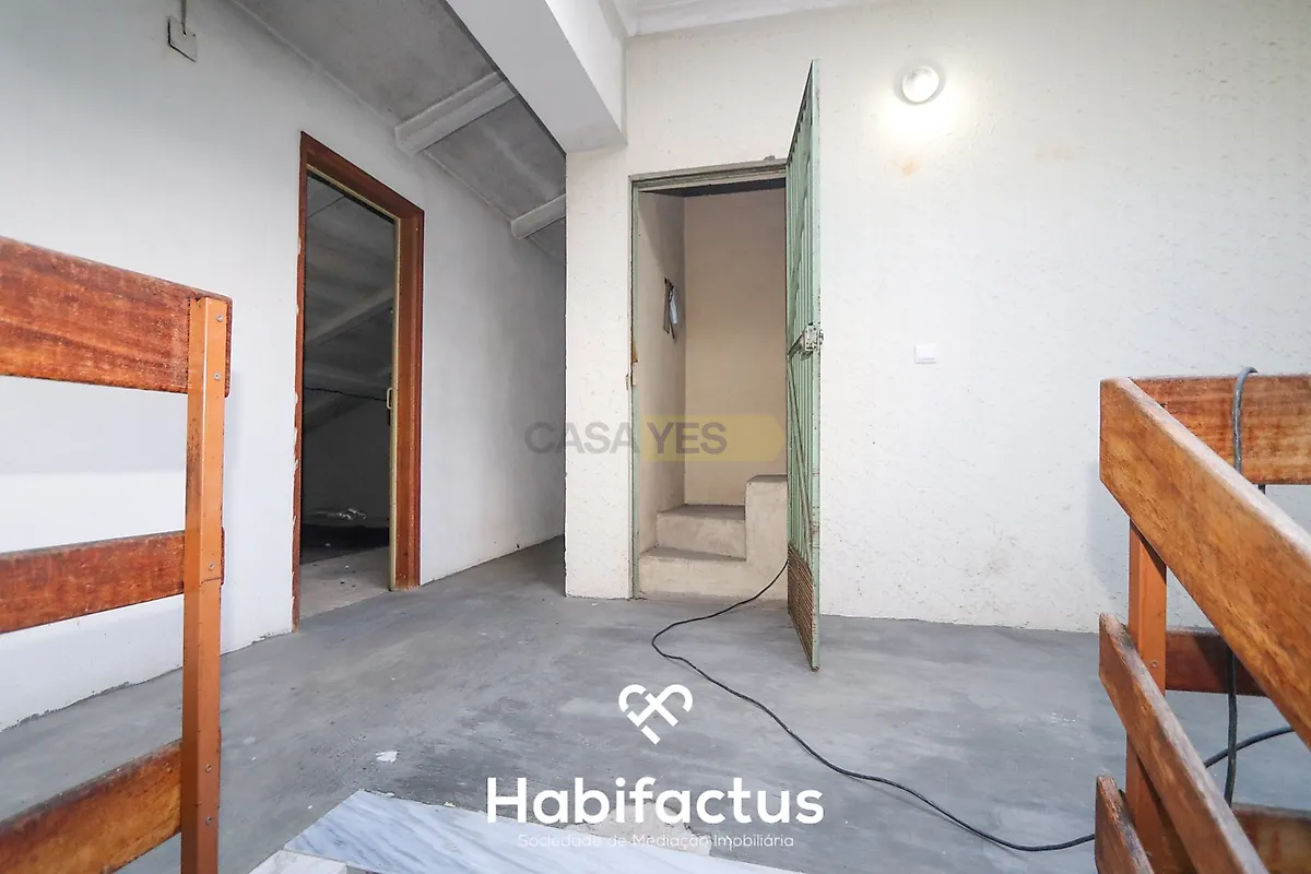 Apartamento T3 à venda em Alhões, Bustelo, Gralheira e Ramires, Cinfães — foto 18
