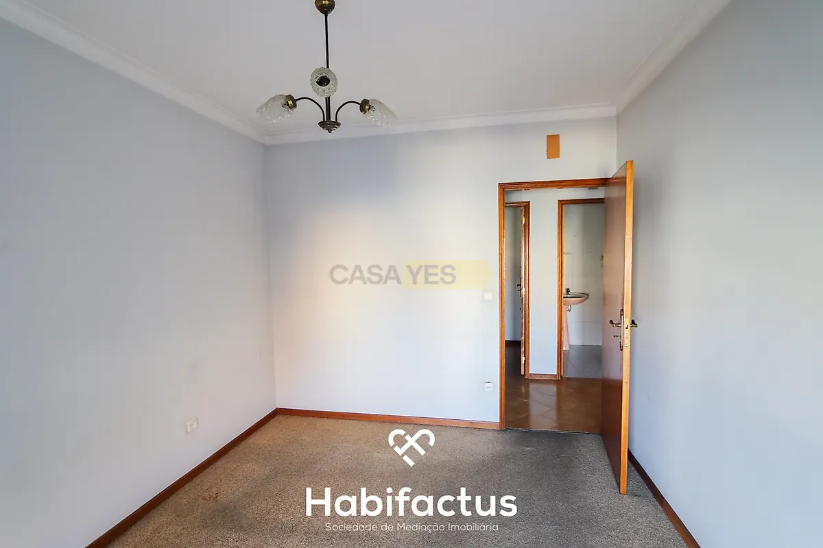 Apartamento T3 à venda em Alhões, Bustelo, Gralheira e Ramires, Cinfães — foto 9