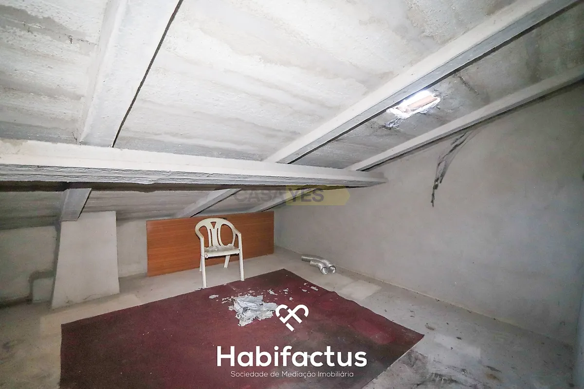 Apartamento T3 à venda em Alhões, Bustelo, Gralheira e Ramires, Cinfães — foto 19