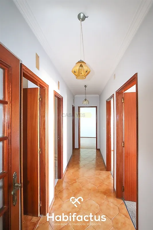 Apartamento T3 à venda em Alhões, Bustelo, Gralheira e Ramires, Cinfães — foto 7