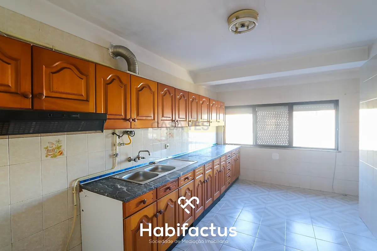 Apartamento T3 à venda em Alhões, Bustelo, Gralheira e Ramires, Cinfães — foto 4