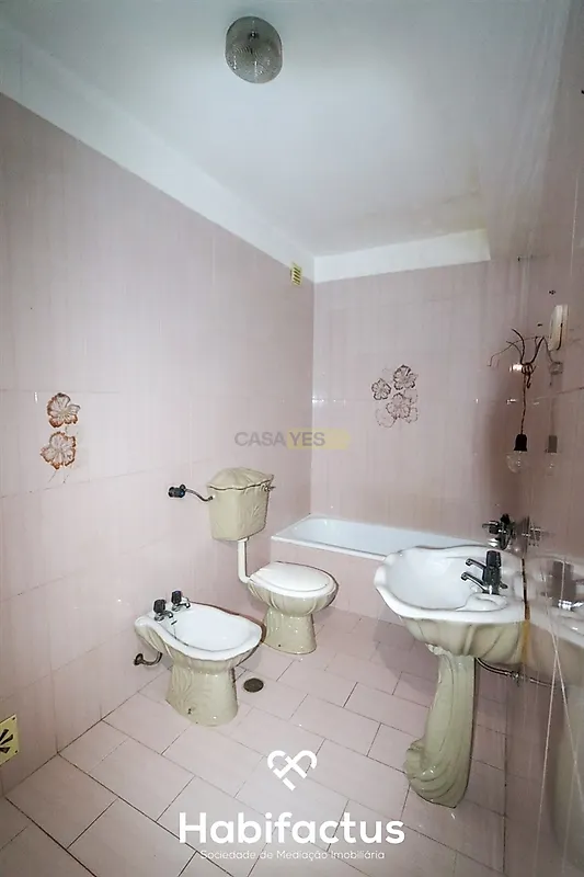 Apartamento T3 à venda em Alhões, Bustelo, Gralheira e Ramires, Cinfães — foto 15