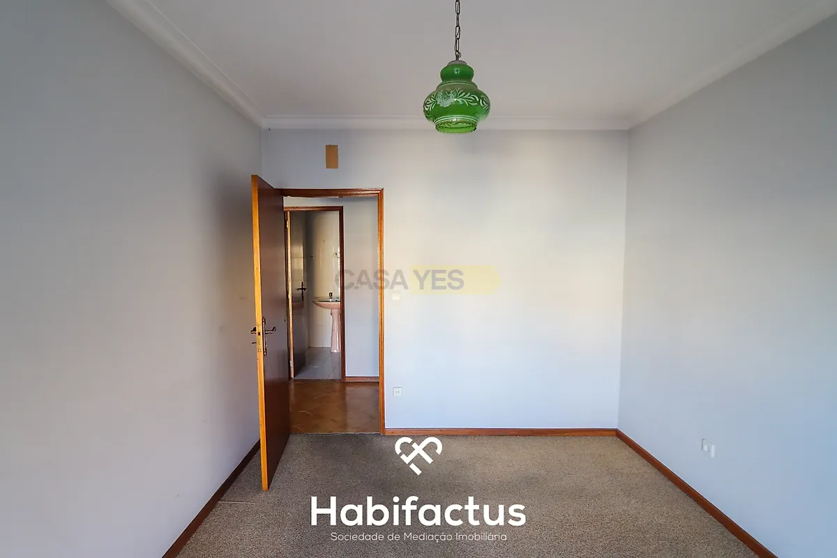 Apartamento T3 à venda em Alhões, Bustelo, Gralheira e Ramires, Cinfães — foto 11