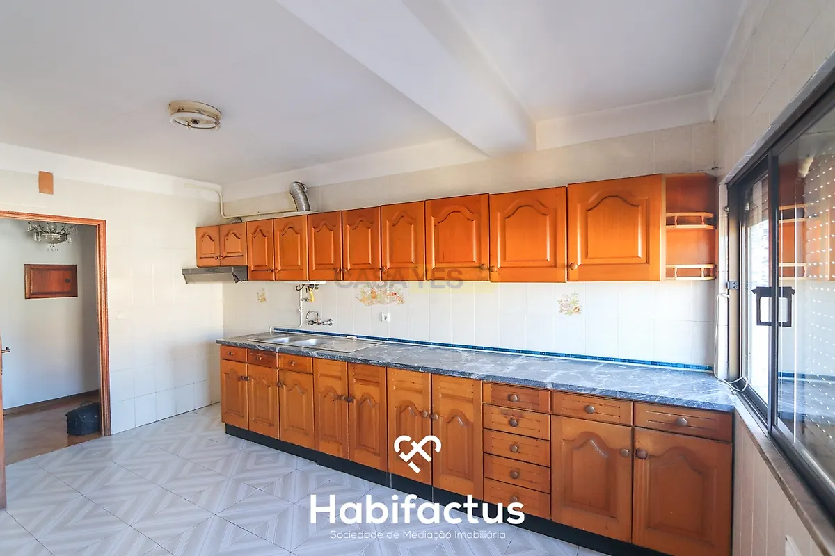 Apartamento T3 à venda em Alhões, Bustelo, Gralheira e Ramires, Cinfães — foto 5