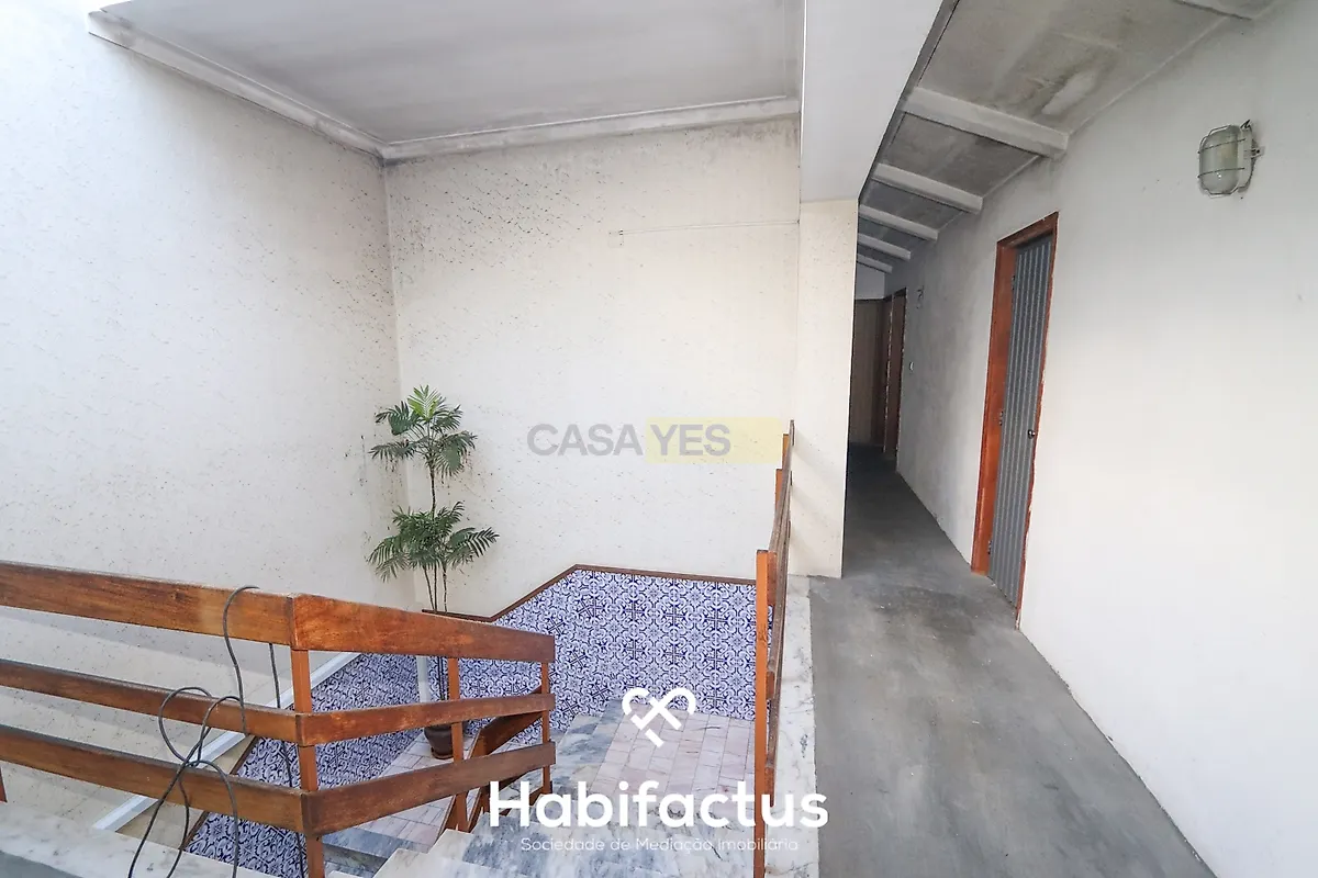 Apartamento T3 à venda em Alhões, Bustelo, Gralheira e Ramires, Cinfães — foto 17